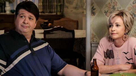 Vignette du programme télé Young Sheldon