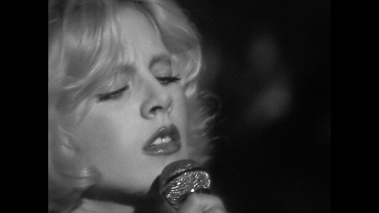 Vignette du programme télé Sylvie Vartan, vous et moi