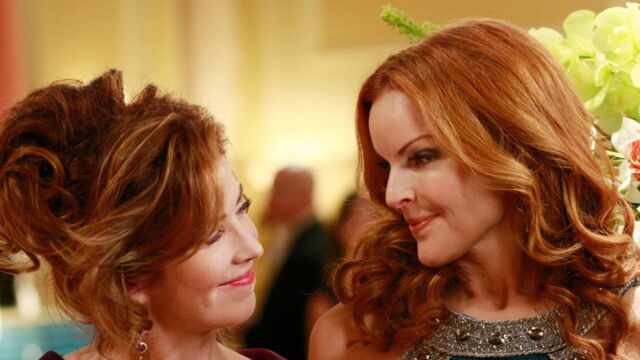 Vignette du programme télé Desperate Housewives