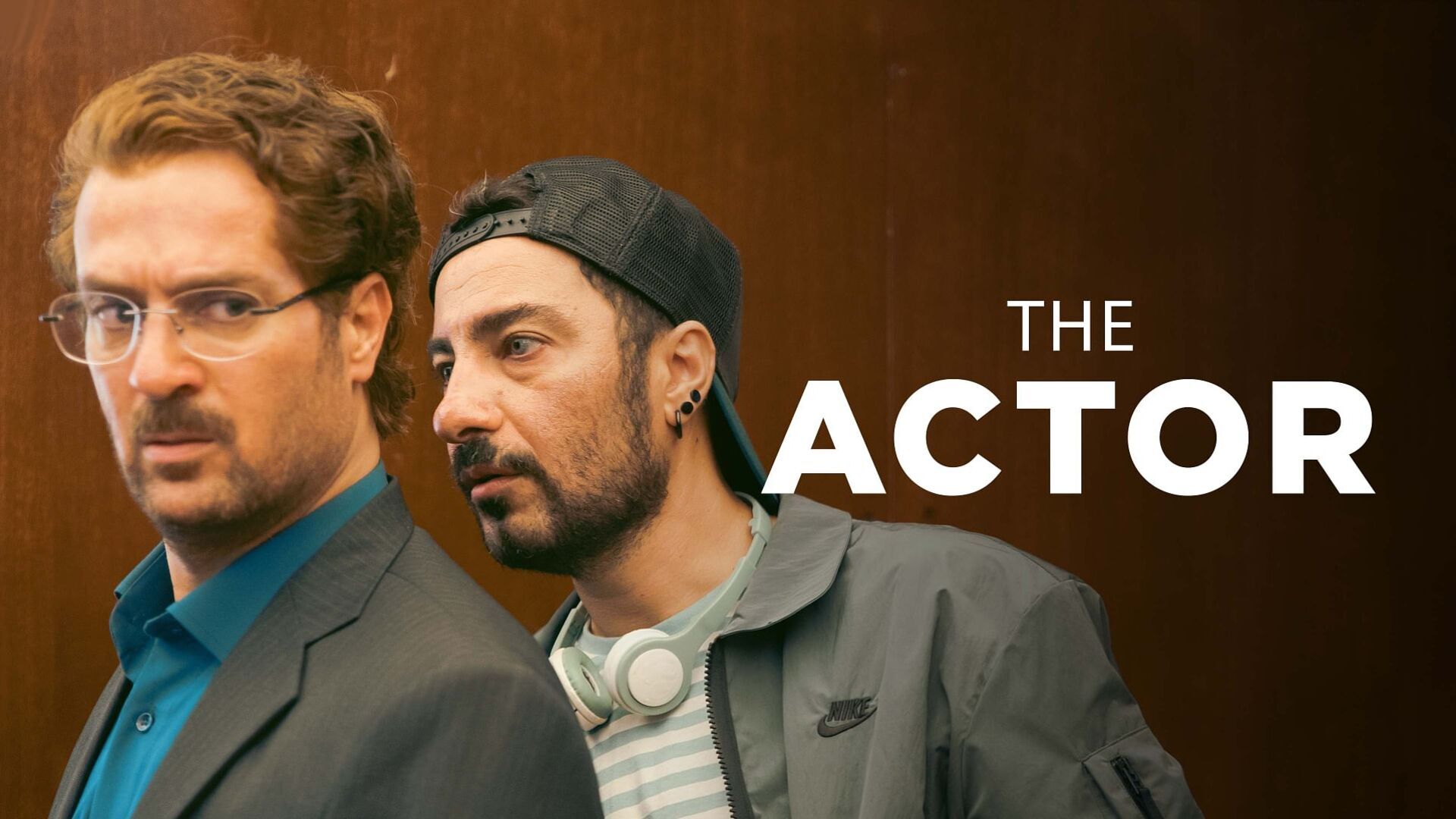 Vignette du programme télé The Actor
