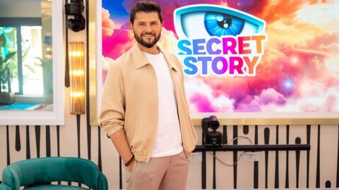 Vignette du programme télé Secret Story