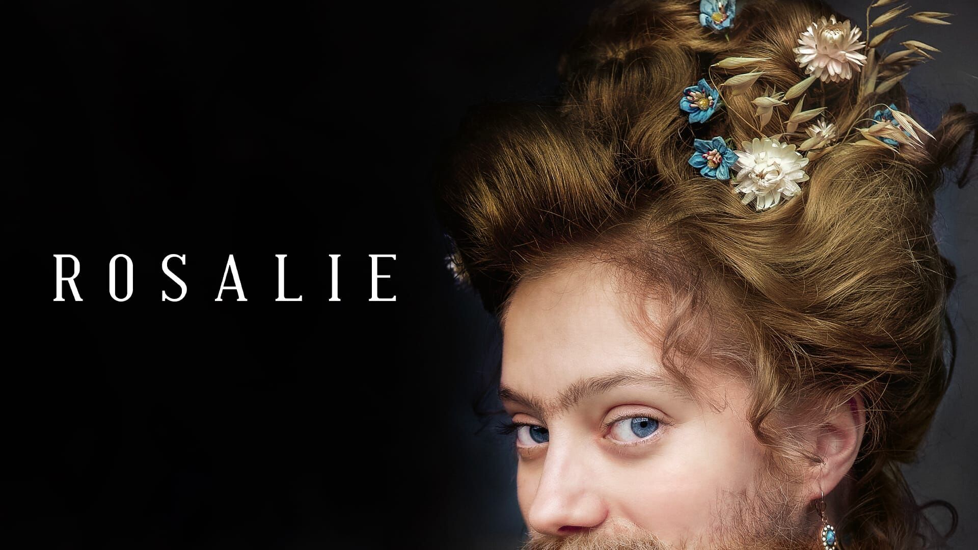 Vignette du programme télé Rosalie