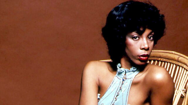 Vignette du programme télé Giorgio Moroder & Donna Summer : 