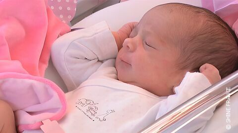 Vignette du programme télé Baby boom