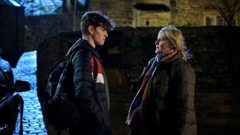 Vignette du programme télé Happy Valley