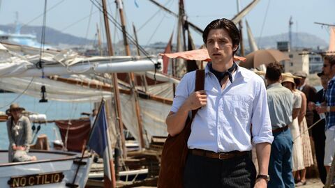 Vignette du programme télé Marius
