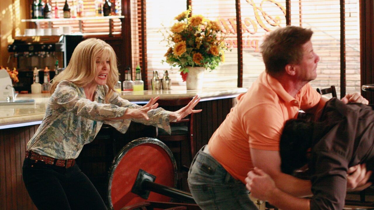 Vignette du programme télé Desperate Housewives