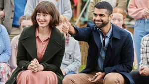 Vignette du programme télé Coup de foudre à l'anglaise
