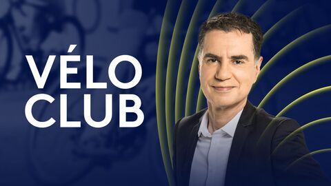 Vignette du programme télé Vélo Club