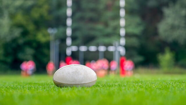 Vignette du programme télé Rugby : Elite 1 féminine