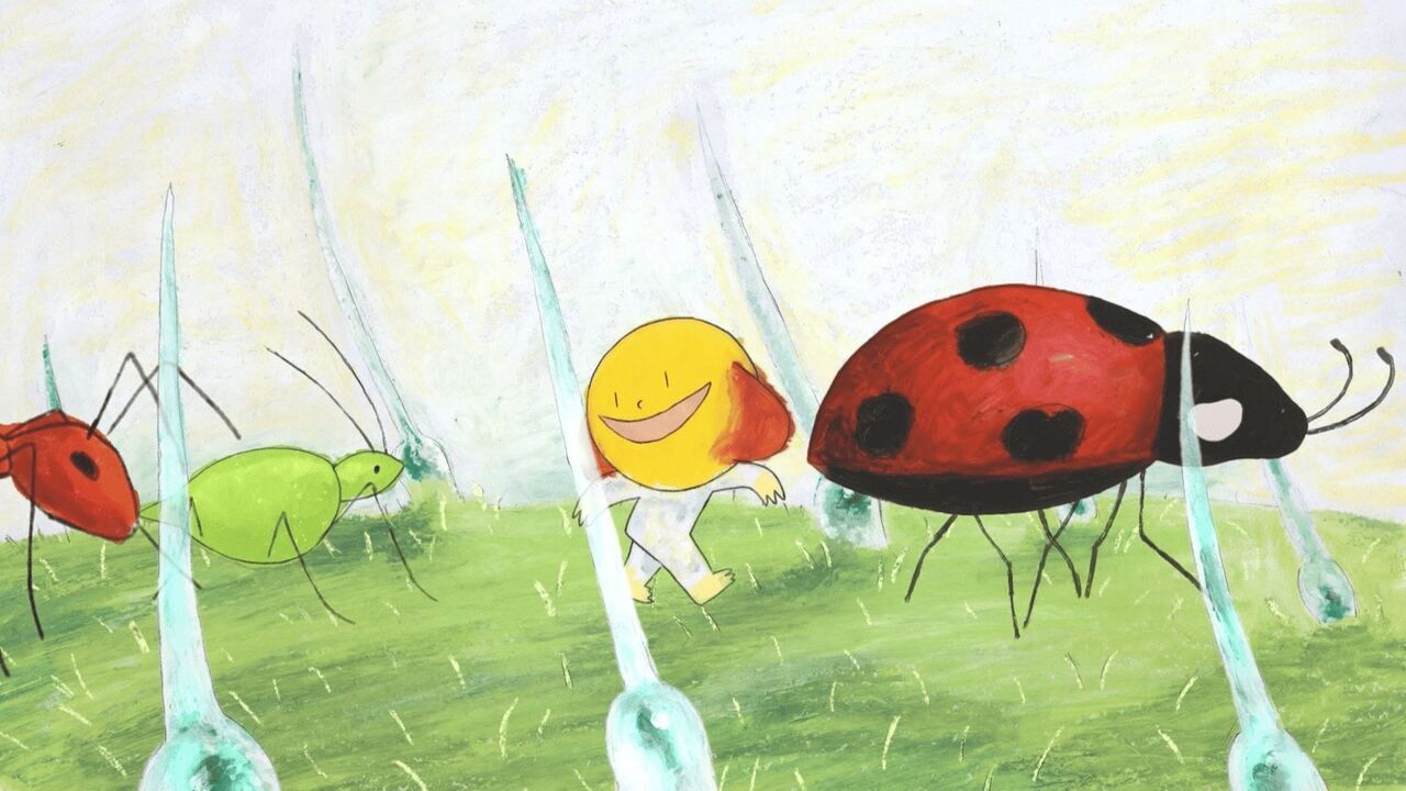 Vignette du programme télé Patouille et Momo