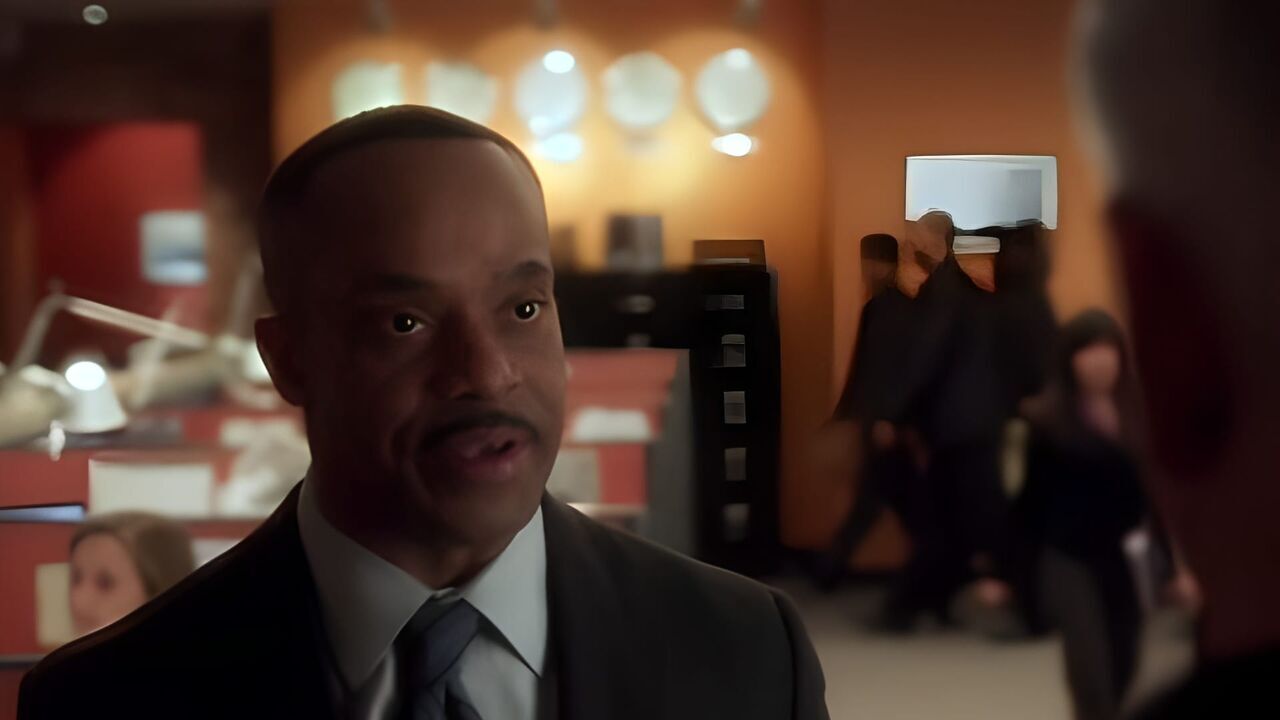 Vignette du programme télé NCIS