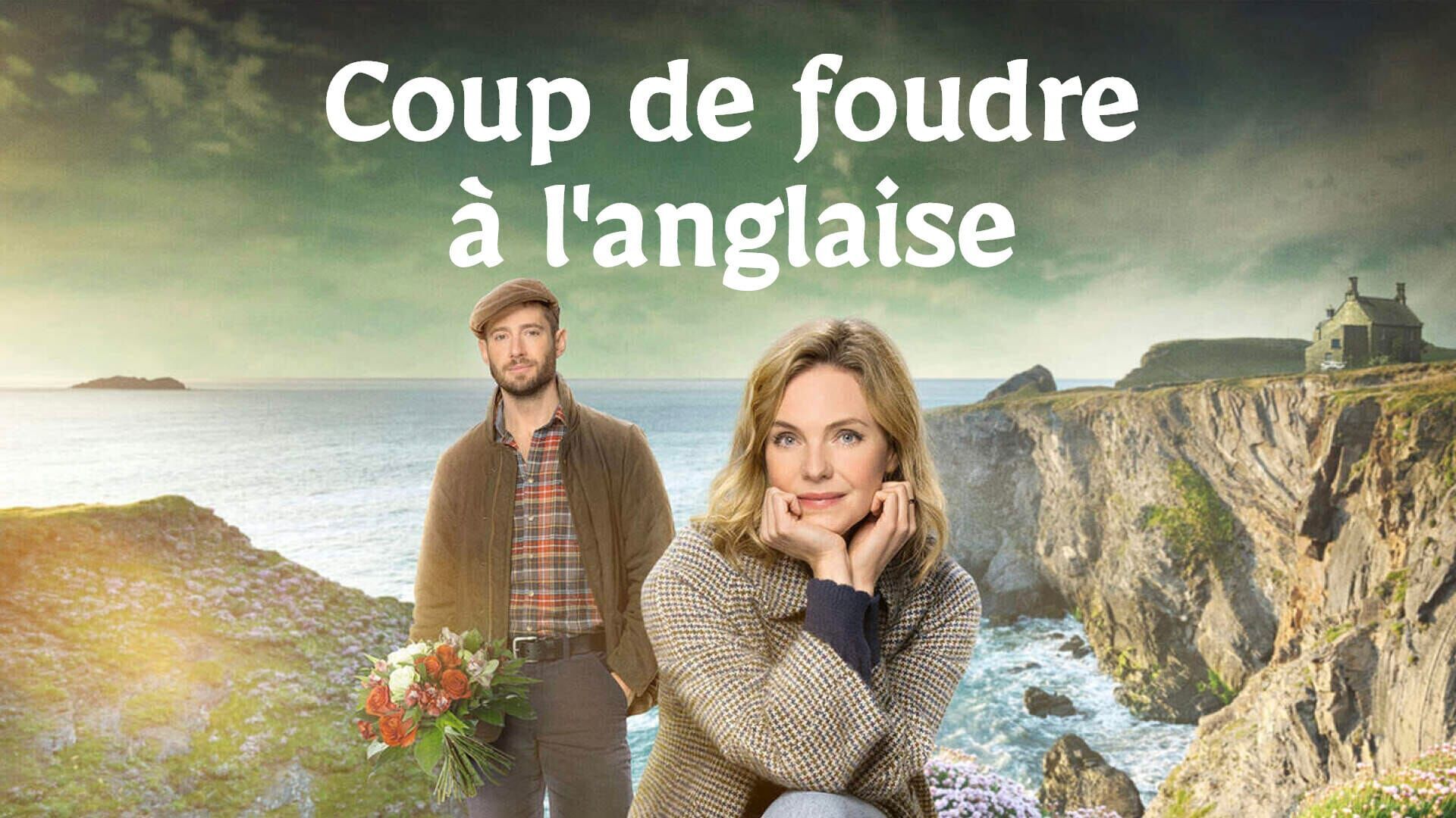 Vignette du programme télé Coup de foudre à l'anglaise