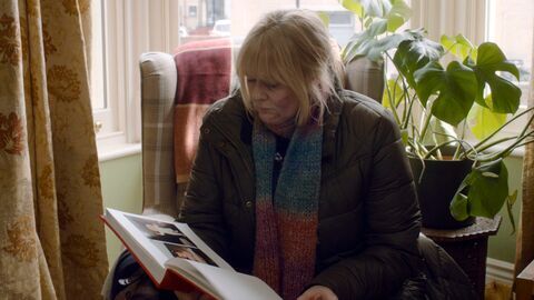 Vignette du programme télé Happy Valley