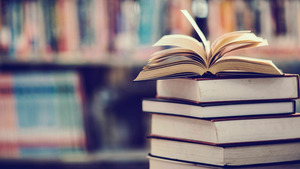 Vignette du programme télé La caravane Lumni : conseils de lecture