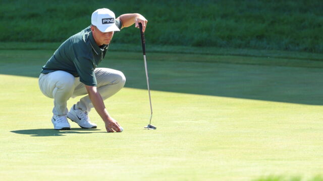 Vignette du programme télé Golf : Open de Louisville