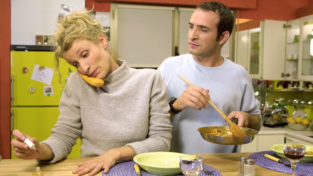 Vignette du programme télé Un gars, une fille