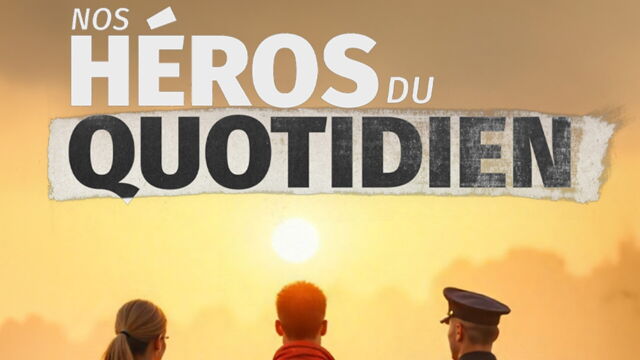 Vignette du programme télé Nos héros du quotidien
