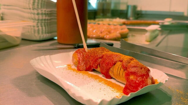Vignette du programme télé Voyage en cuisine