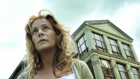 Vignette du programme télé L'orphelinat