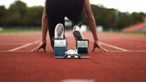Vignette du programme télé Diamond League : Meeting d'Eugene