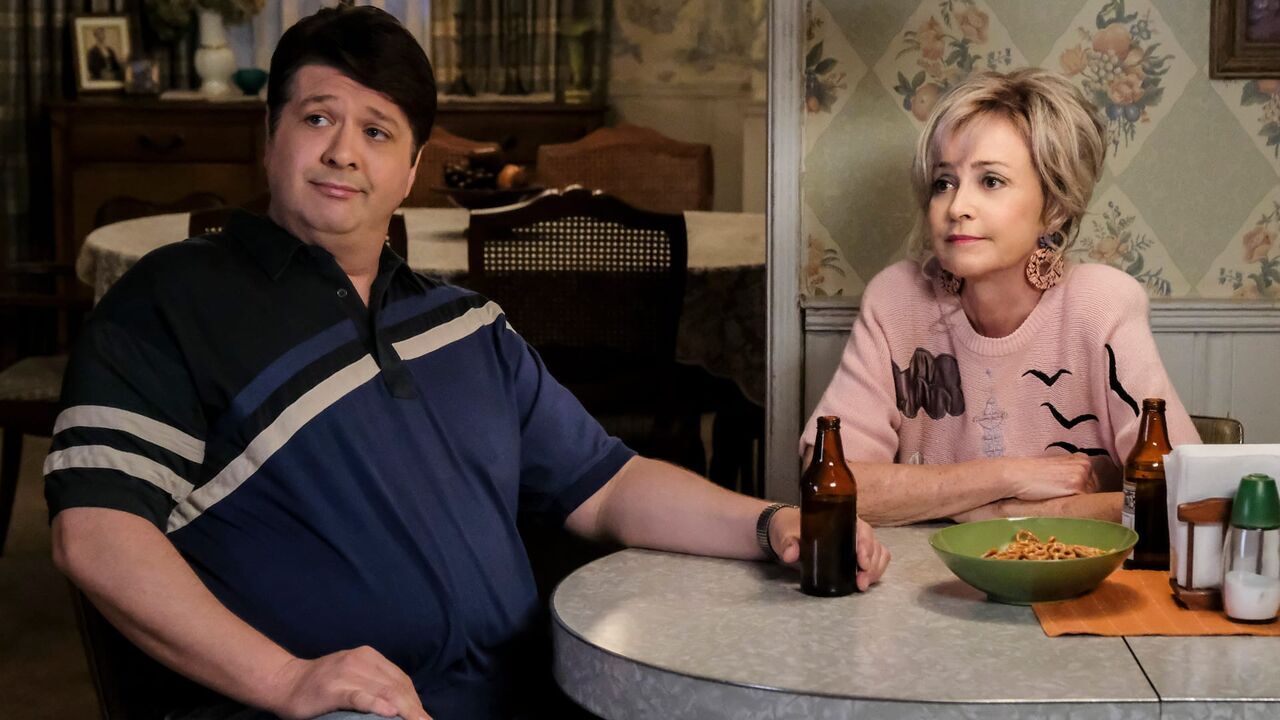 Vignette du programme télé Young Sheldon