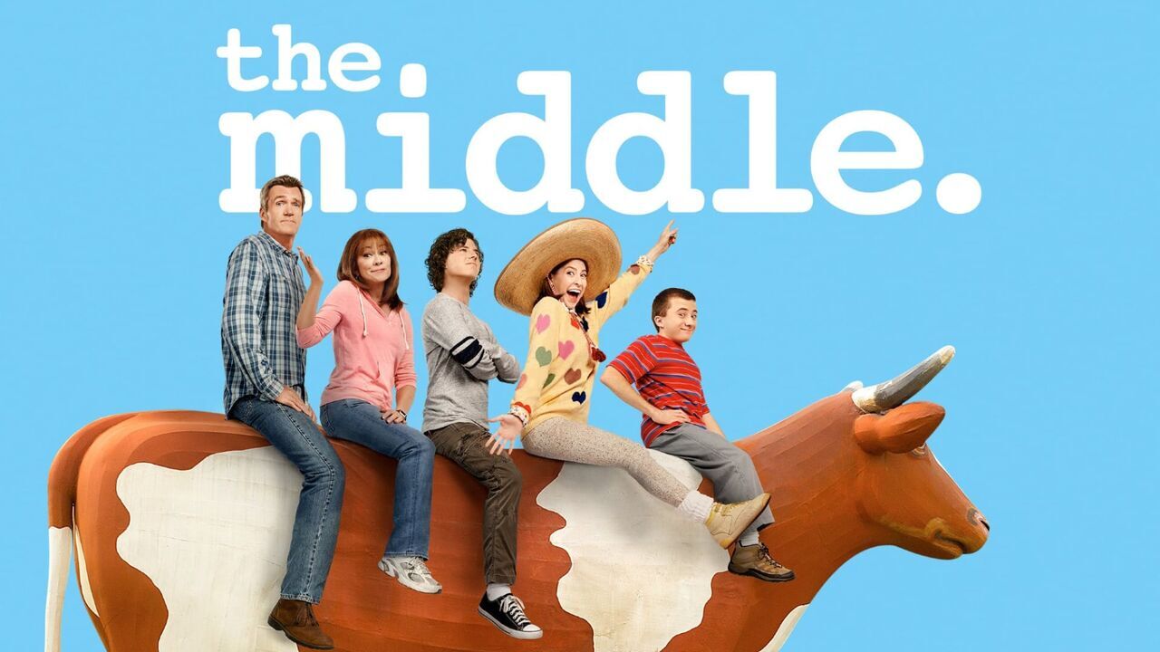 Vignette du programme télé The Middle