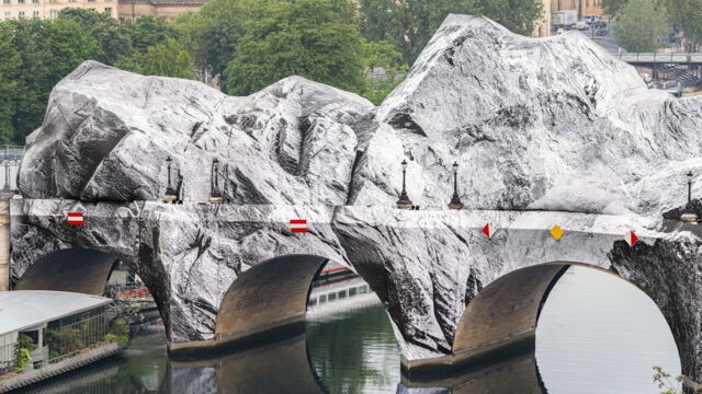 Vignette du programme télé La Caverne du Pont-Neuf