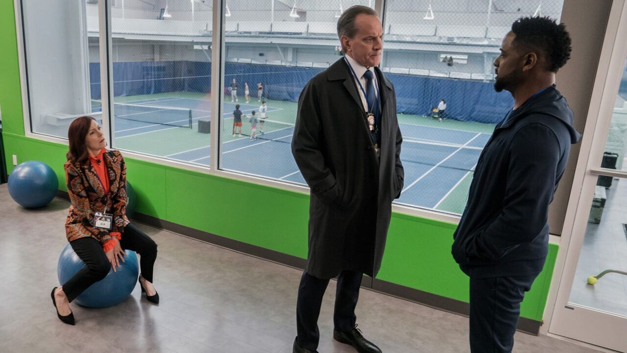 Vignette du programme télé Elsbeth