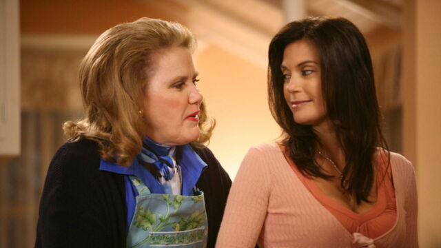 Vignette du programme télé Desperate Housewives
