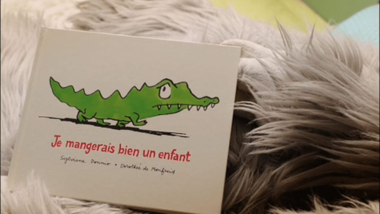 Vignette du programme télé Yétili