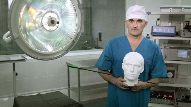 Vignette du programme télé Urgences