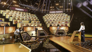 Vignette du programme télé Le grand quiz