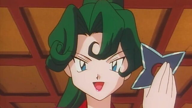 Vignette du programme télé Pokémon