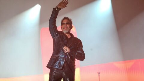 Vignette du programme télé Florent raconte Pagny