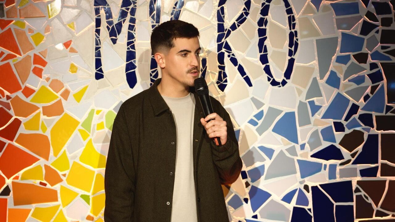 Vignette du programme télé Top Comedy Club