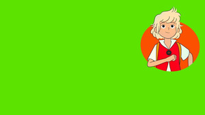 Vignette du programme télé Tobie Lolness (L'enfer de Tomble) S1 (9/26)