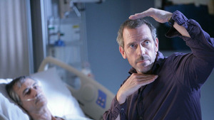 Vignette du programme télé Dr House (Personne ne bouge !) S6 (17/22)