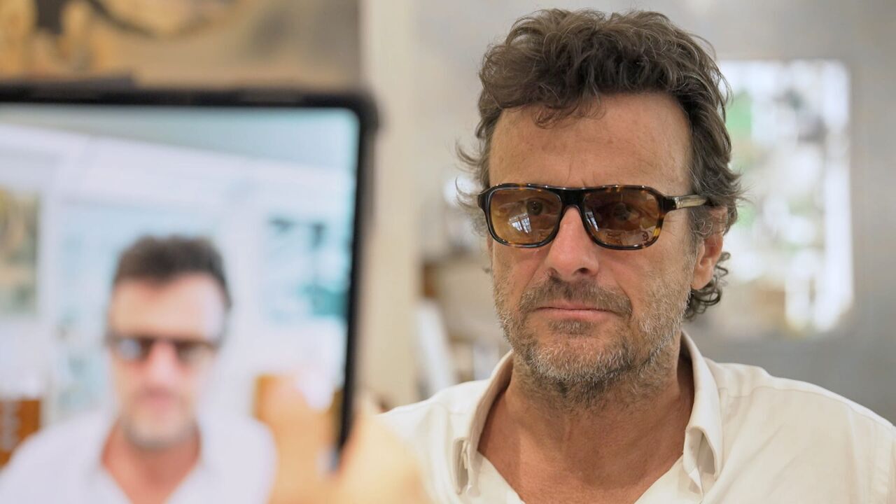 Vignette du programme télé Lunettes, voir encore plus loin