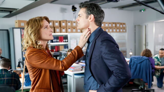 Vignette du programme télé César Wagner