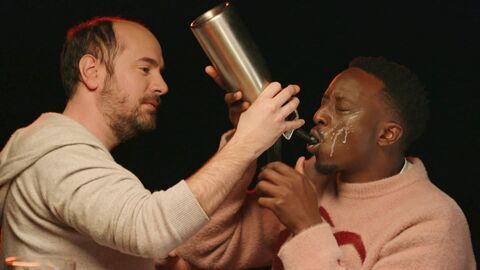 Vignette du programme télé Hot Ones
