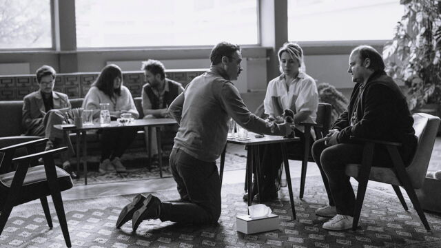 Vignette du programme télé Exam