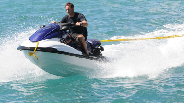 Vignette du programme télé Hawaii 5-0