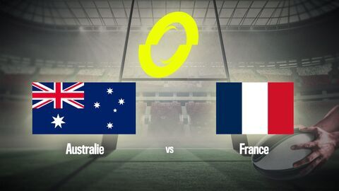 Vignette du programme télé Rugby : Championnat des nations