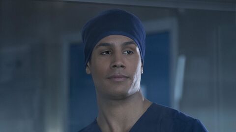 Vignette du programme télé Good Doctor