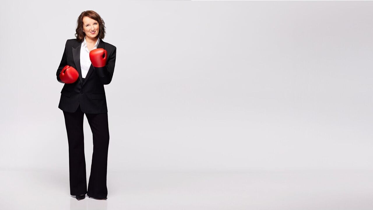 Vignette du programme télé Anne Roumanoff : L'expérience de la vie
