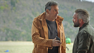 Vignette du programme télé La vengeance sans visage