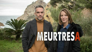 Vignette du programme télé Meurtres à... (Meurtres à La Ciotat) S4 (1/6)