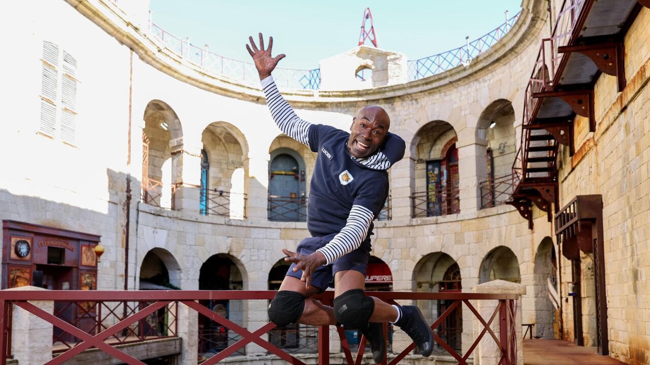 Vignette du programme télé Fort Boyard