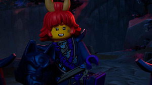 Vignette du programme télé Ninjago, le soulèvement des dragons (L'épée brisée) S2 (17/20)